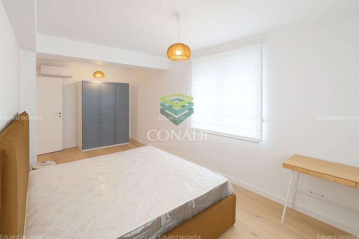 Vila spațioasa si elegantă în Corbeanca – 9 camere, 5 băi, mobilată - 11