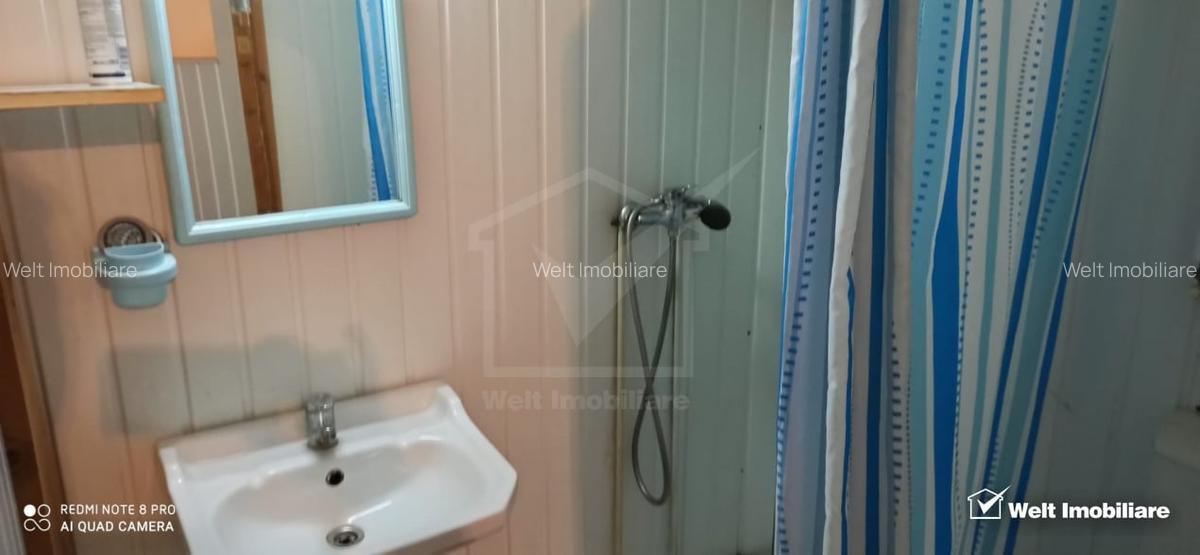 Apartament cu o camera, Hasdeu - 4