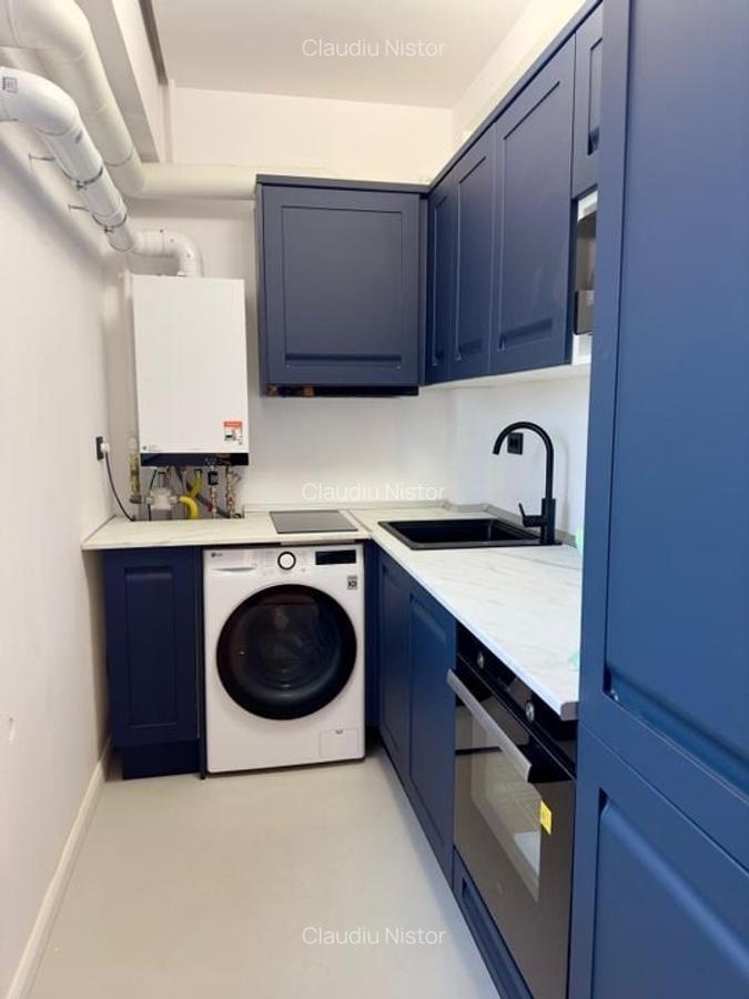 Apartament 2 camere - HABIO - Aerogarii - 8