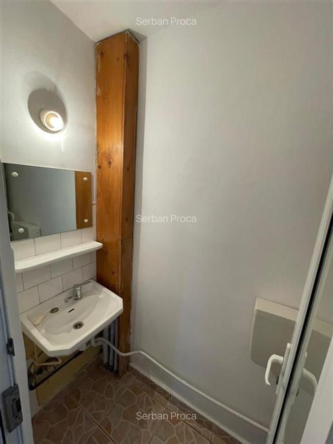 Apartament cu 3 camere decomandat în Gară - 7
