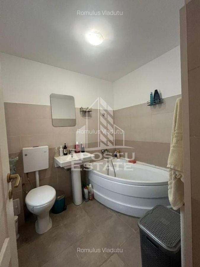 Apartament cu 2 camere Pet Frendly, zona Braytim, 2 Locuri de parcare! - 5