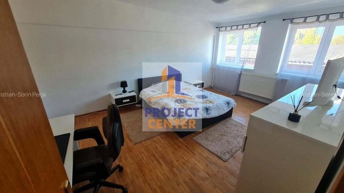 Apartament 3 camere si boxa, confort 1, Alprom - 7