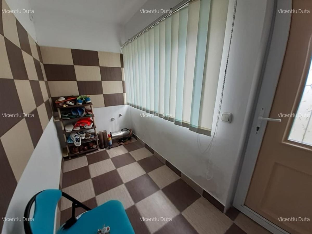 VAND CASUTA CU 1000 MP TEREN, SURDESTI BREAZA - 15