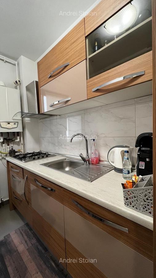 Inchirirere | Garsoniera | Bloc nou | Unirii | Camera Comert - 10