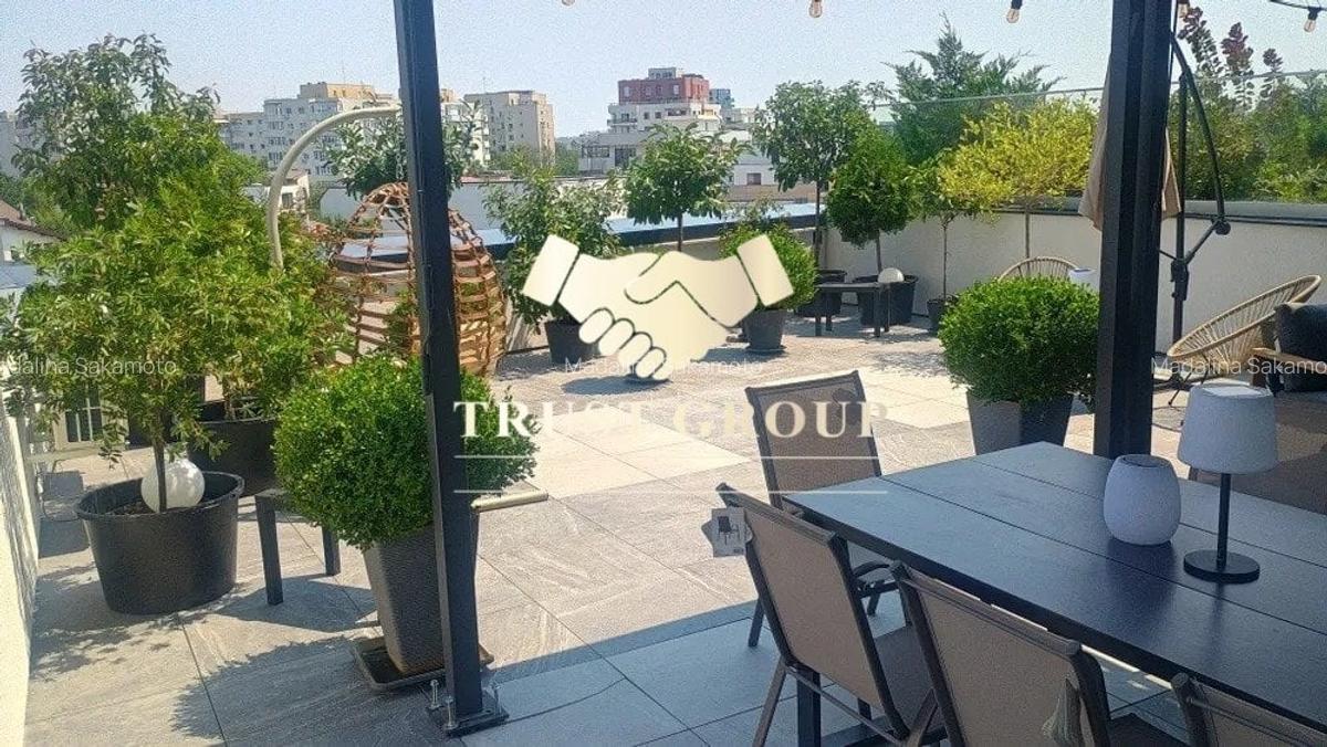 Apartament cu 2 camere decomandat în Floreasca - 7