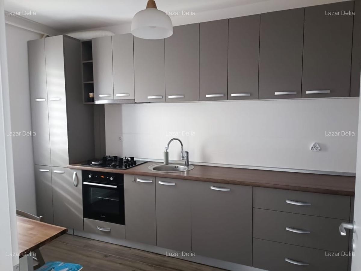 Inchiriere apartament 2 camere Beta Residence Chinteni - 5