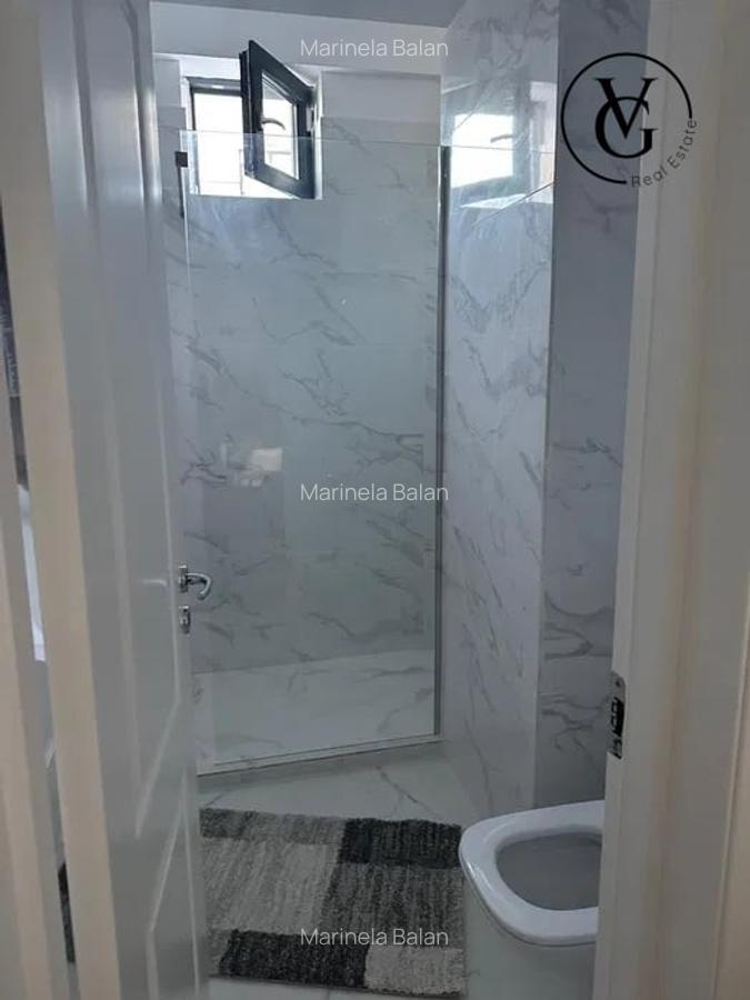 Apartament 2 camere prima linie la mare Promenada - 5