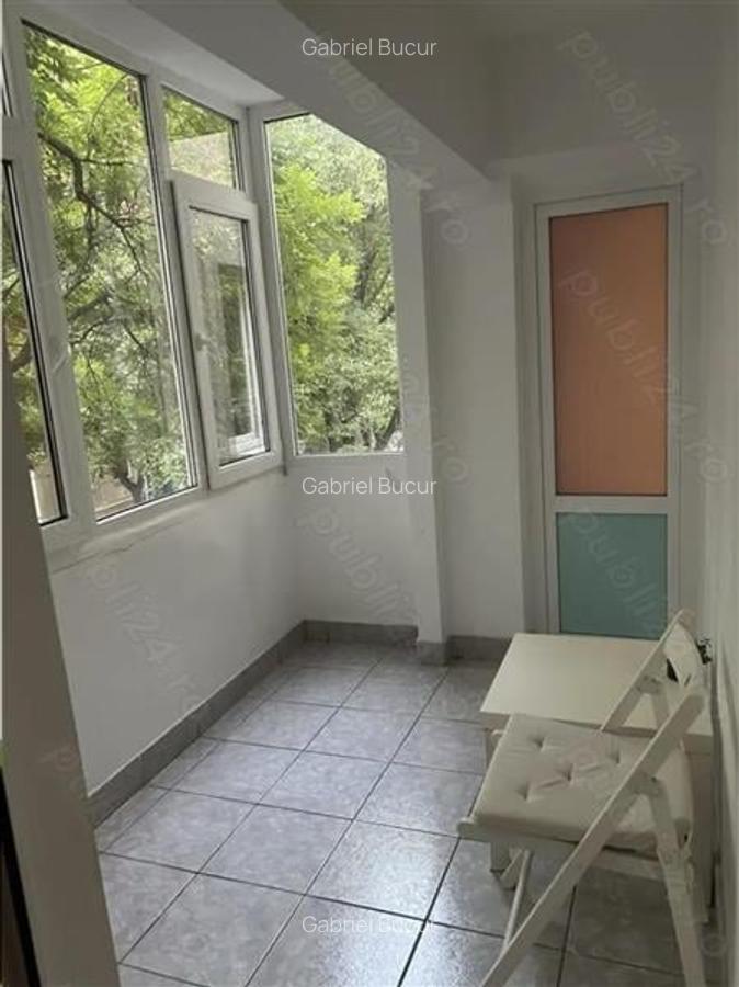 Garsonieră decomandată, mobilată în Brâncoveanu - 5