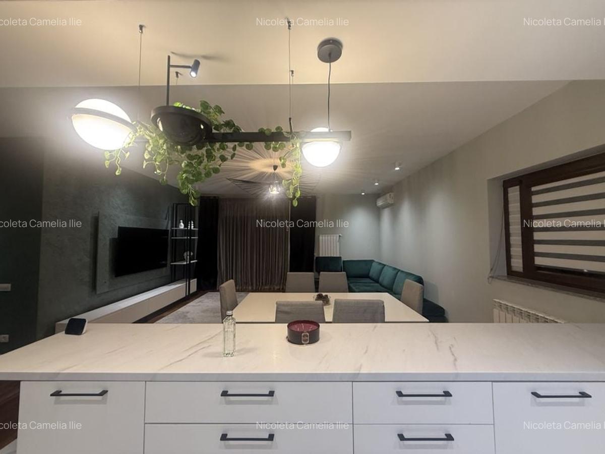 3 CAMERE | NOU | LUX | EROU IANCU NICOLAE | PRIMA INCHIRIERE | - 20
