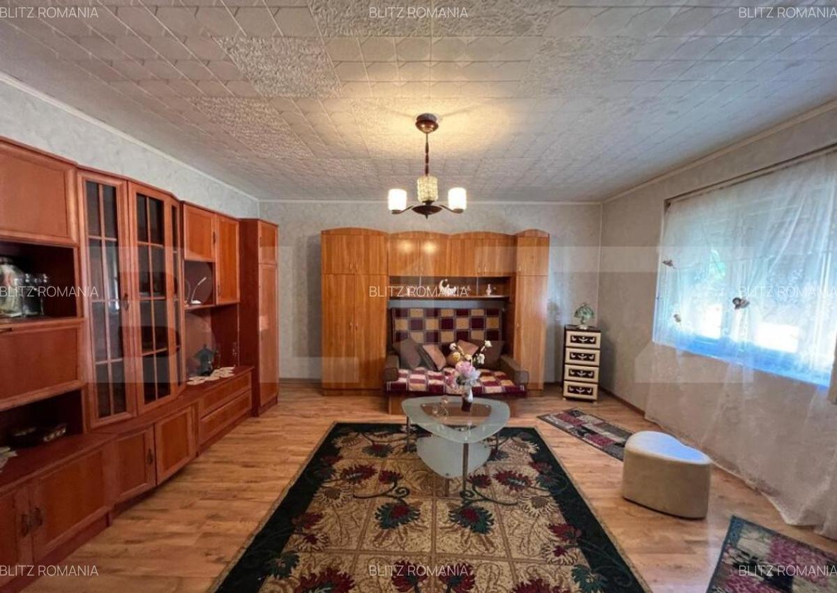 Casa in Pomi cu acoperis nou, Jud. Satu Mare - 16