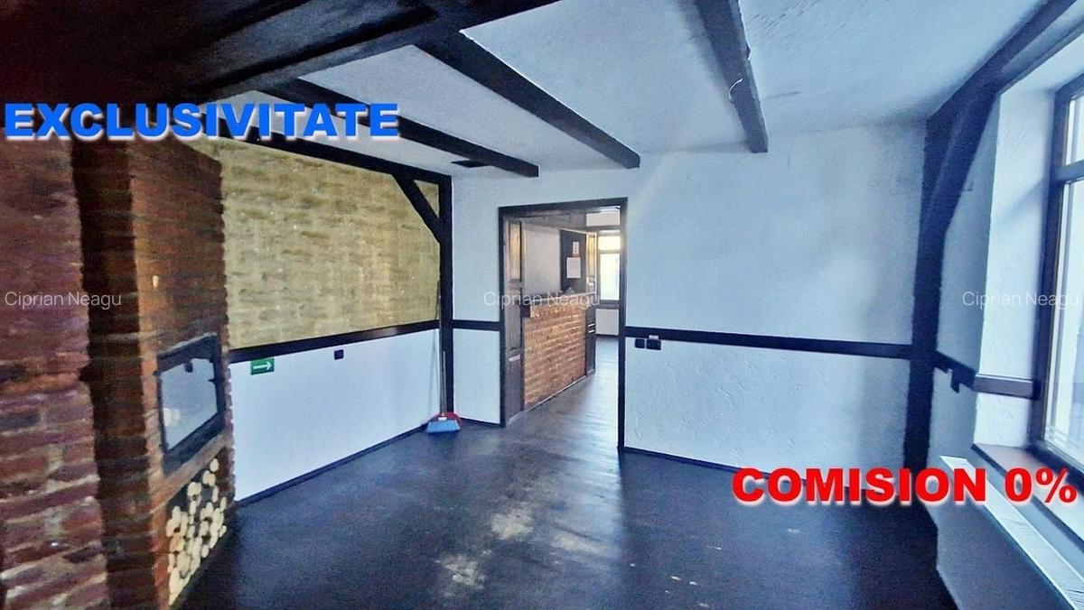 Spațiu comercial, 120 mp în Ultracentral - 1