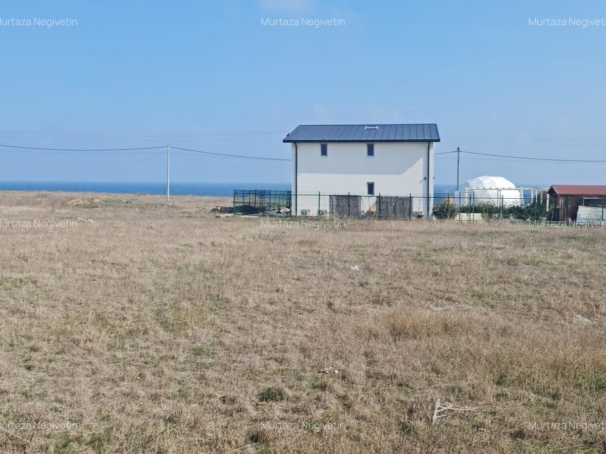 Anunturi vanzari terenuri in Costinesti zona Golful Francez - 2