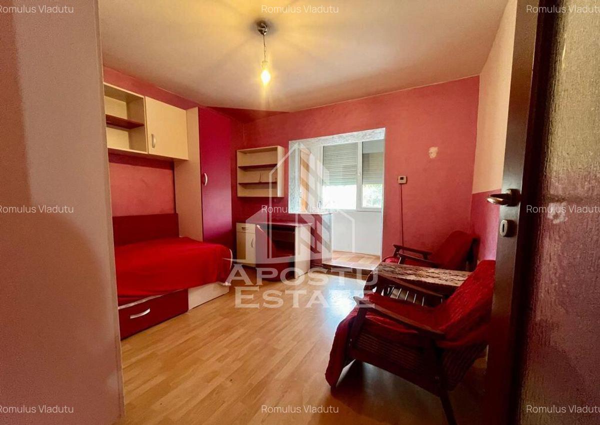 Apartament 2 camere,centrala proprie,decomandat,zona Soar... - 3