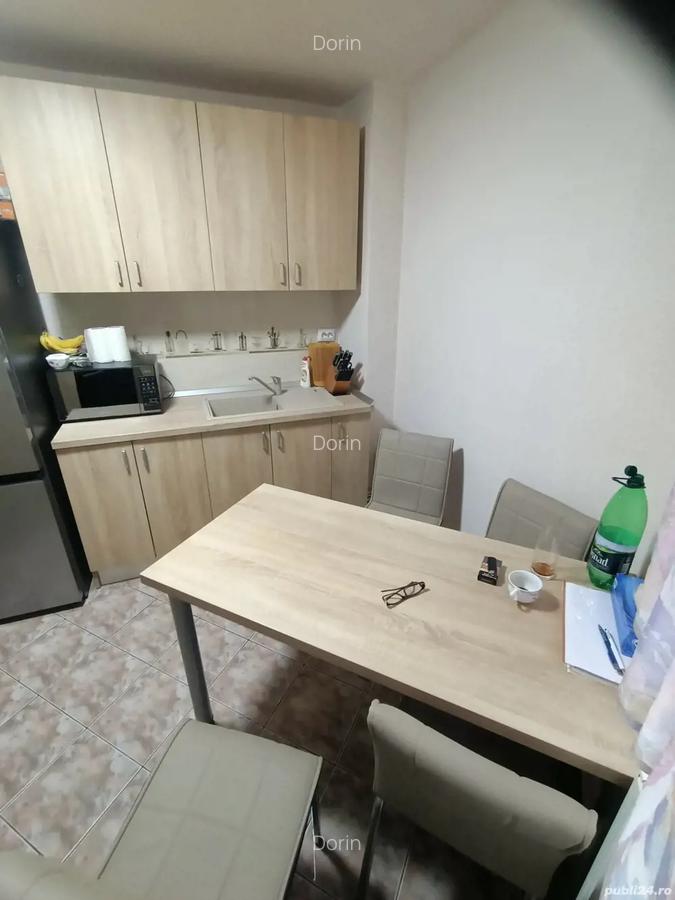 Proprietar,Vand in Soarelui,Decomandat cu Centrala+Clima+Geam Baie,Etajul 2,Merita Vazut 100%,Neg - 6