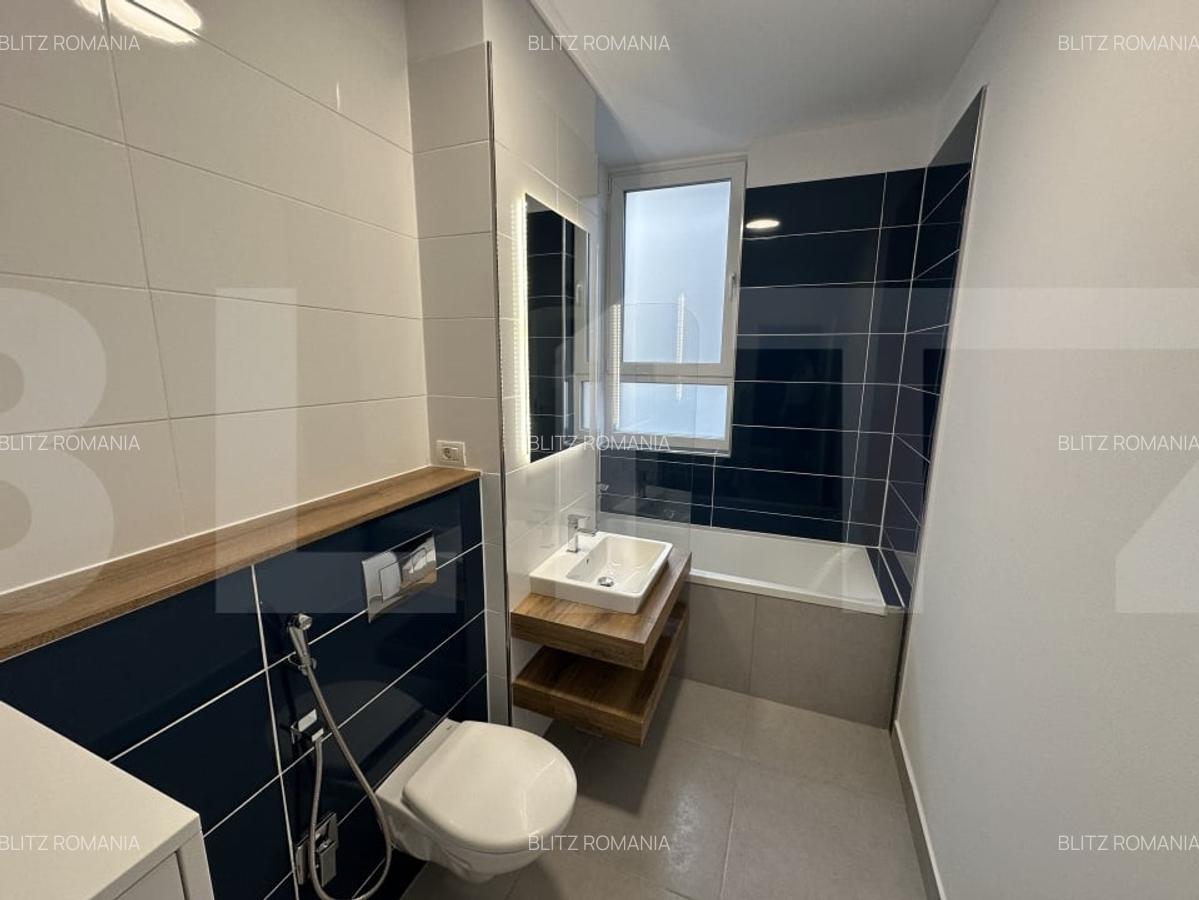 Apartament de vanzare, cu 2 camere, 59 mp, zona Calea Aradului - 11