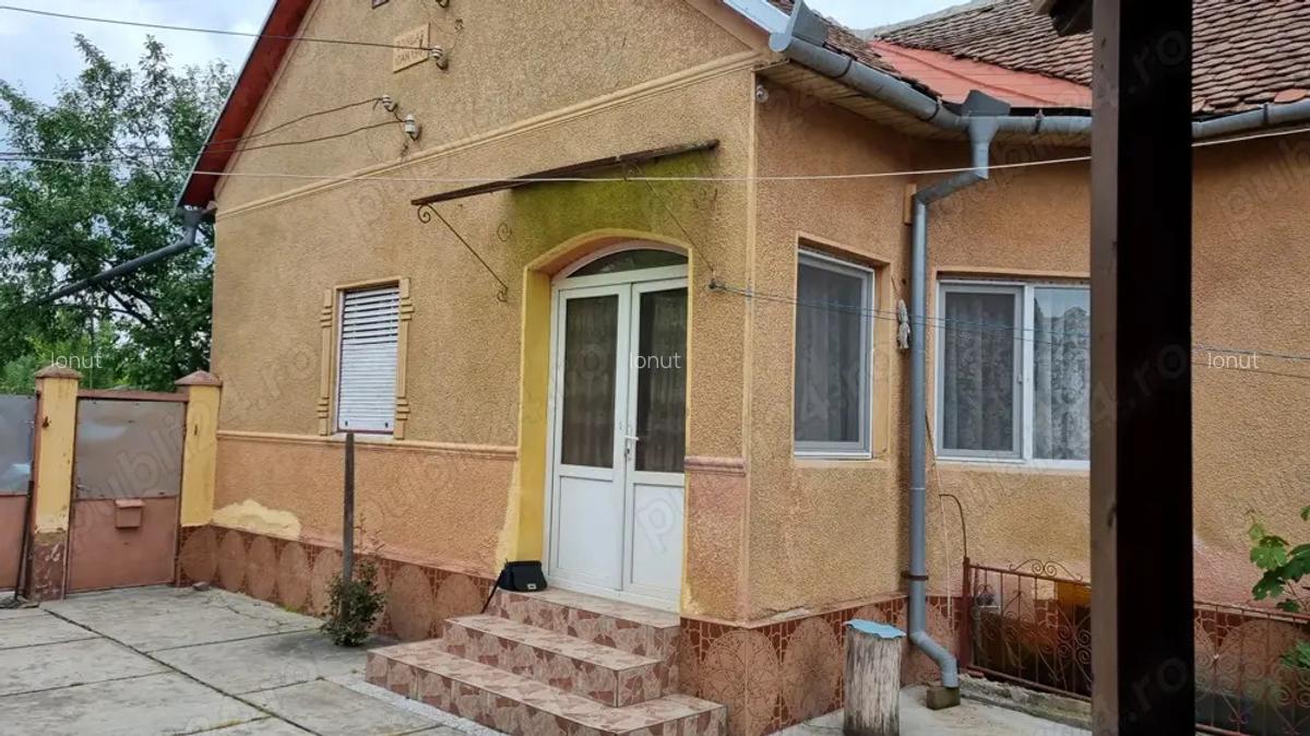 Vand casa Gurba 719mp - 4