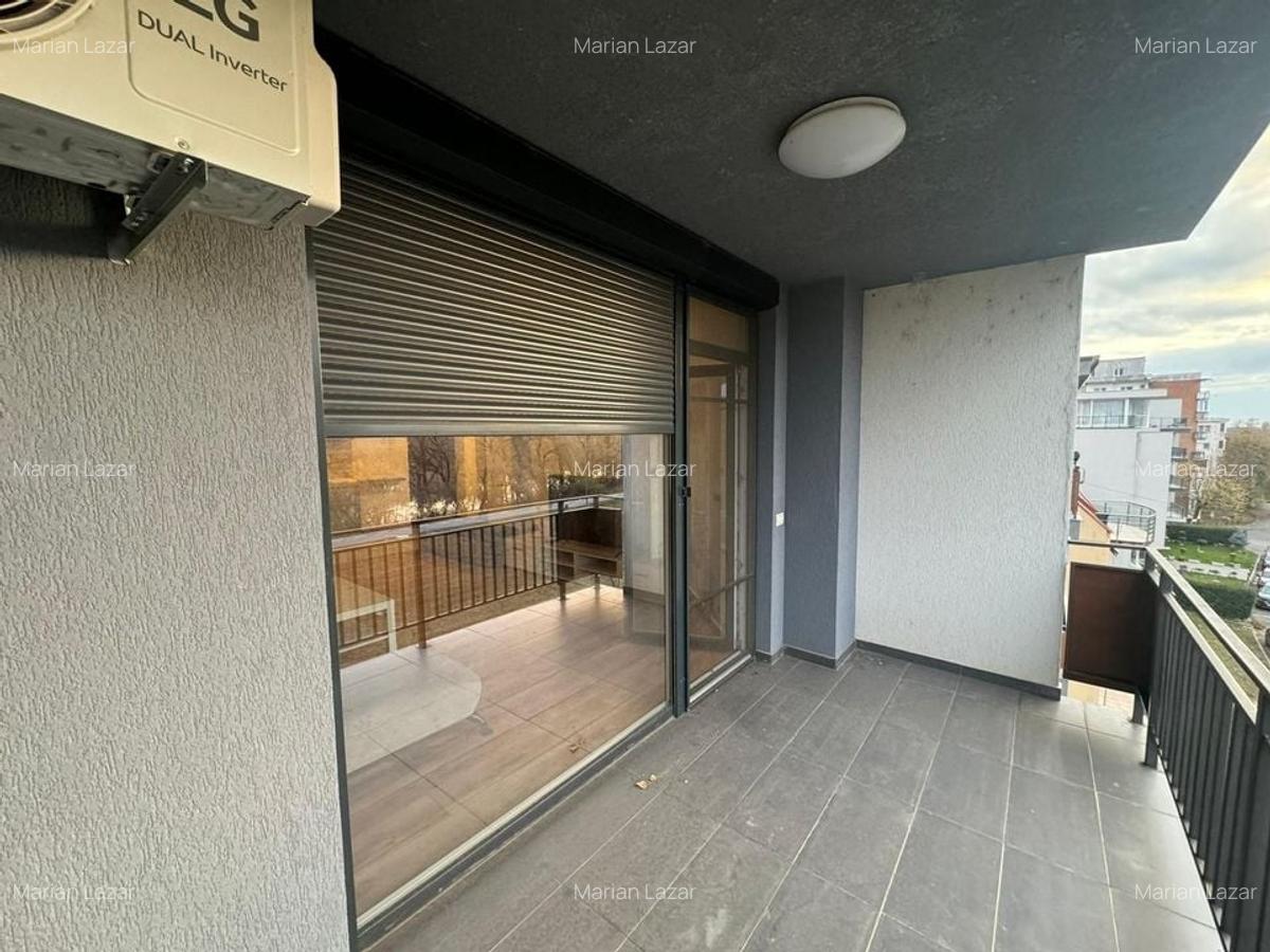 Apartament 2 camere de închiriat Micalaca - 14