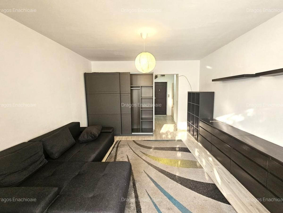 De inchiriat garsoniera Lucretiu Patrascanu - langa metrou Costin Georgian - 3