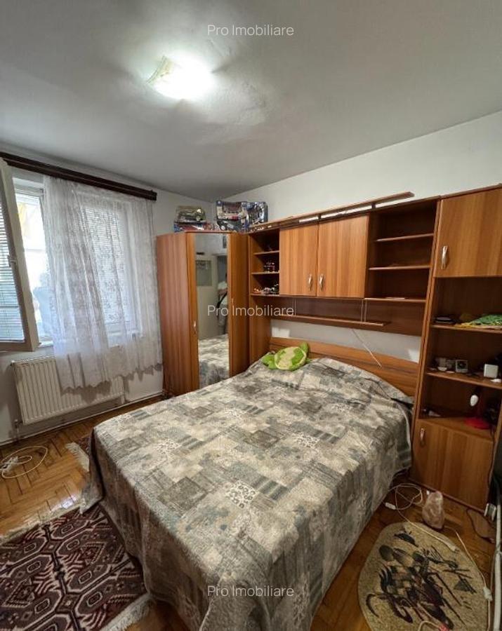 Vand apartament cu 4 camere - 7