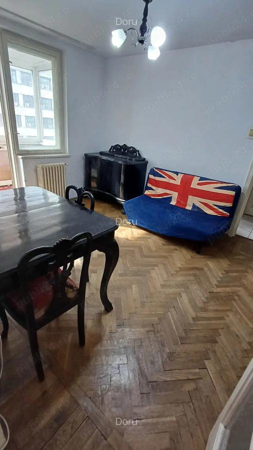 Apartament 2 camere Gara de Nord - de inchiriat - 2