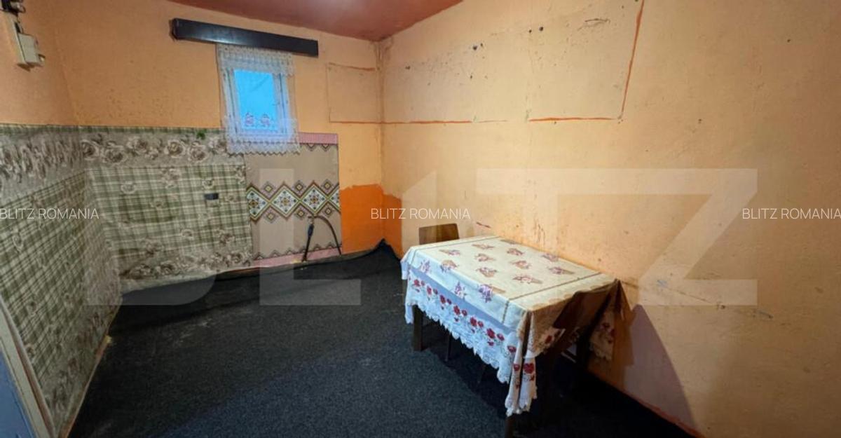 Casa ?i teren in Budu?, la 7 km de Bistri?a - 10