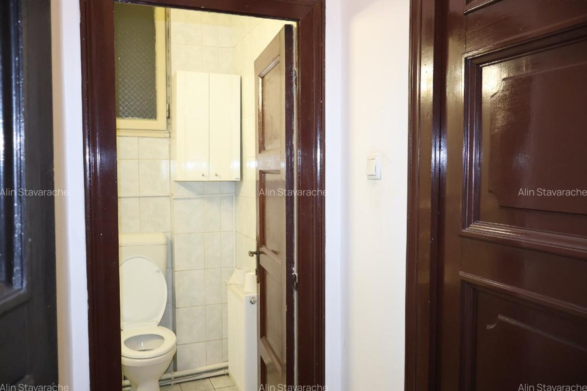 Spații investiție office-hotelier pe Bulevardul Carol I - 8