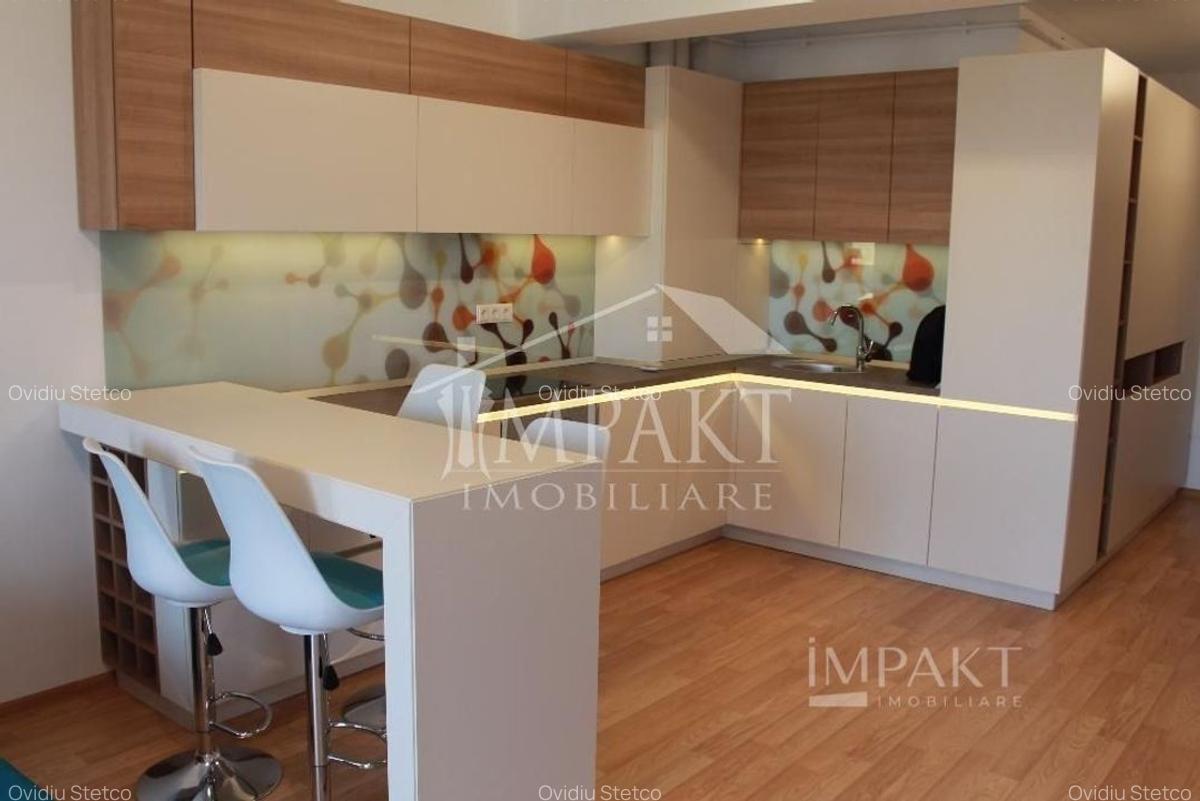 De vânzare apartament 2 camere in Marasti! - 2
