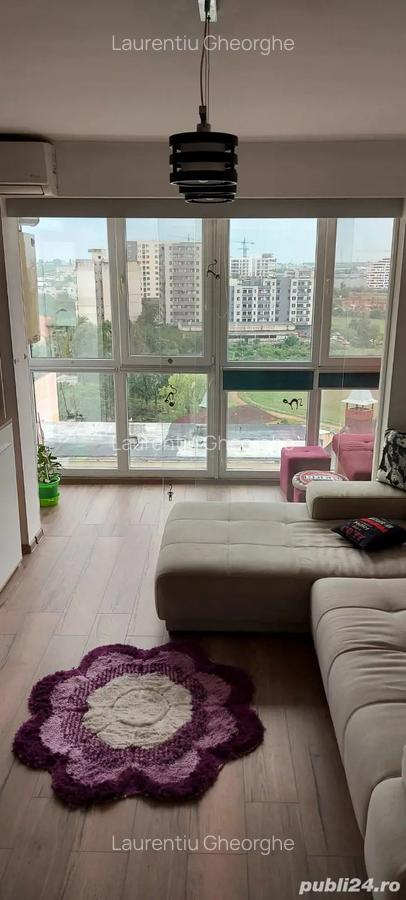 Inchiriez apartament 2 camere - Constan?a, Tomis Nord - 1