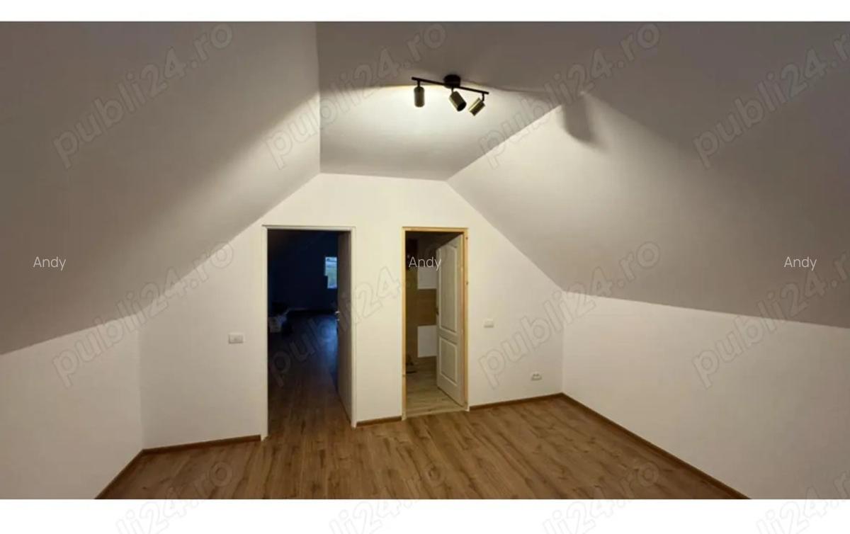 Proprietar vand Casa Sasca Montana - 4