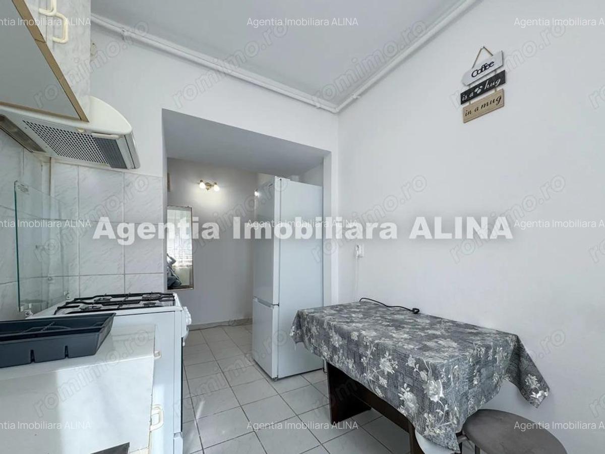 Ap. 2 camere in Deva, zona Micro, str. Bejan, 36mp, et. 2, mobilat si utilat. - 9 Ap. 2 camere in Deva, zona Micro, str. Bejan, 36mp, et. 2, mobilat si utilat. - 9