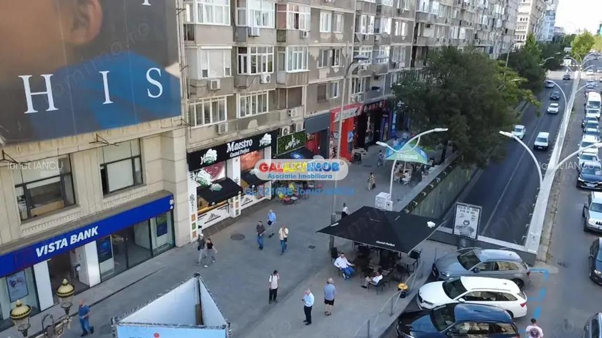 Piata Unirii - Centrul Vechi - Inchiriere spatiu comercial - 13