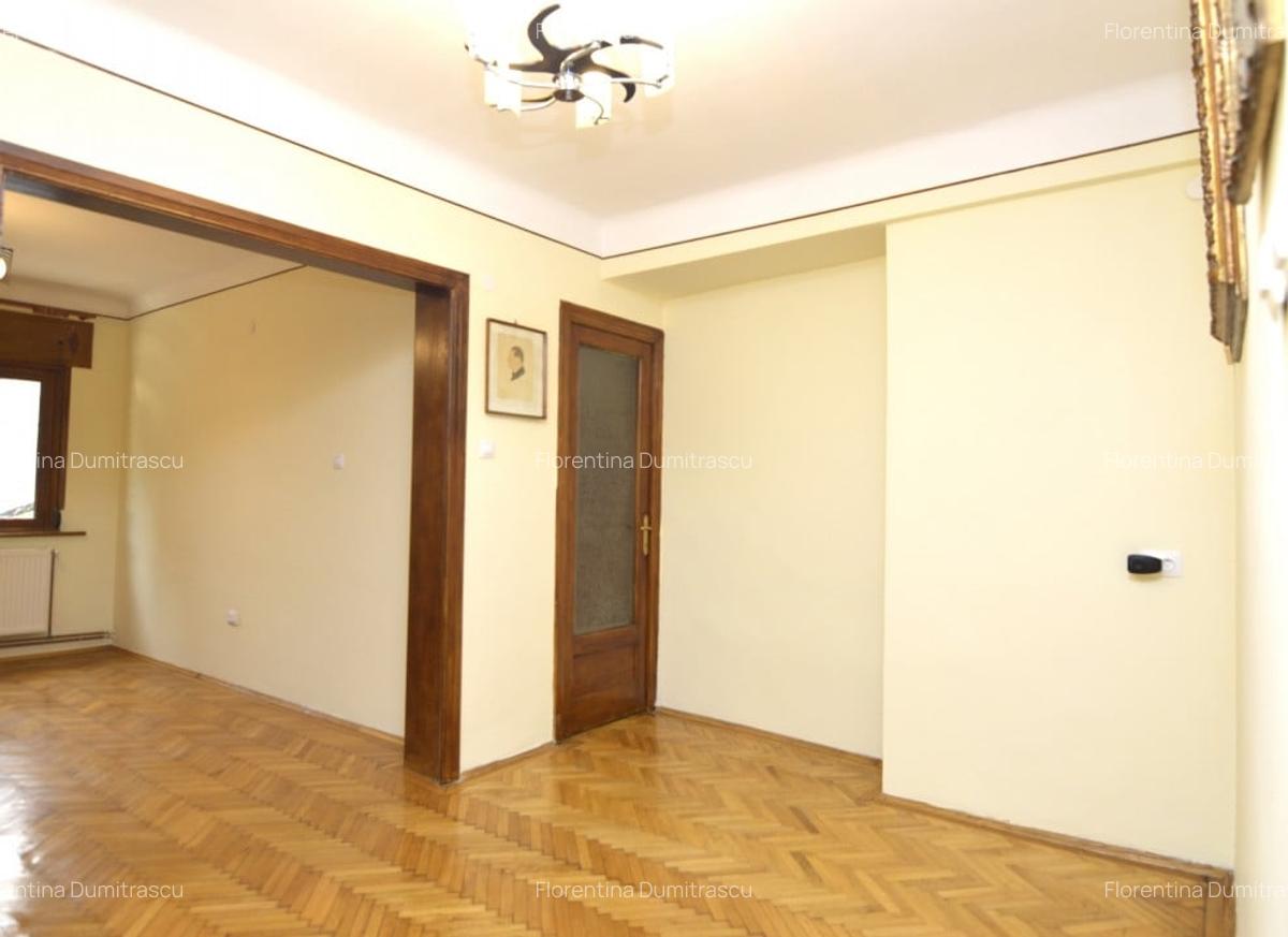 INCHIRIERE APARTAMENT 3 CAMERE CALEA CALARASILOR - STEFAN MIHAILEANU - 12