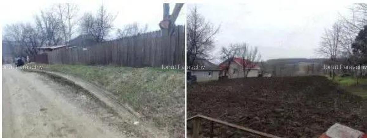 Casa si teren Rediu, cota parte de 1/3, ID: R2642226 - 6