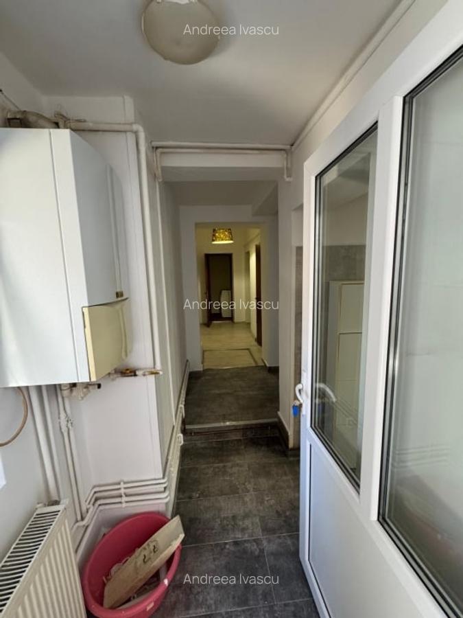 Vila | Bd Ion Mihalache | Metrou 1 Mai | Agronomie | SNSPA - 10