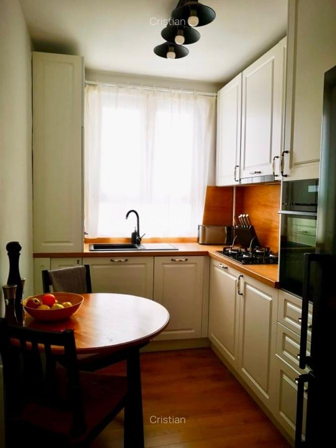 Apartament 2 camere centrul civic - 2
