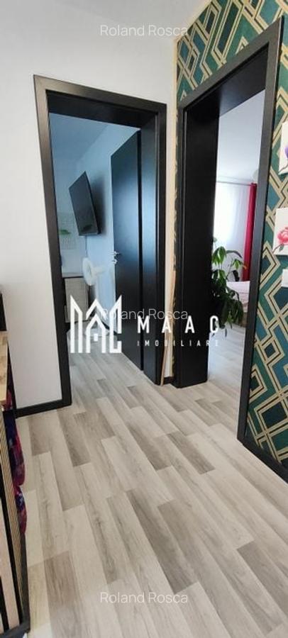 Duplex cu 4 camere în Arhitecților - Calea Cisnădiei - 9