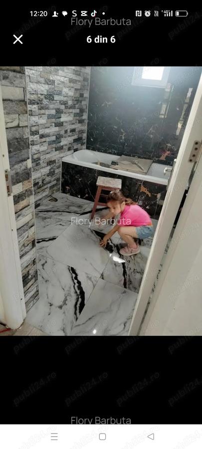 Vand casa com suseni P+M ?i anexa garaj auto cu canal fara acoperi? finalizare - 3