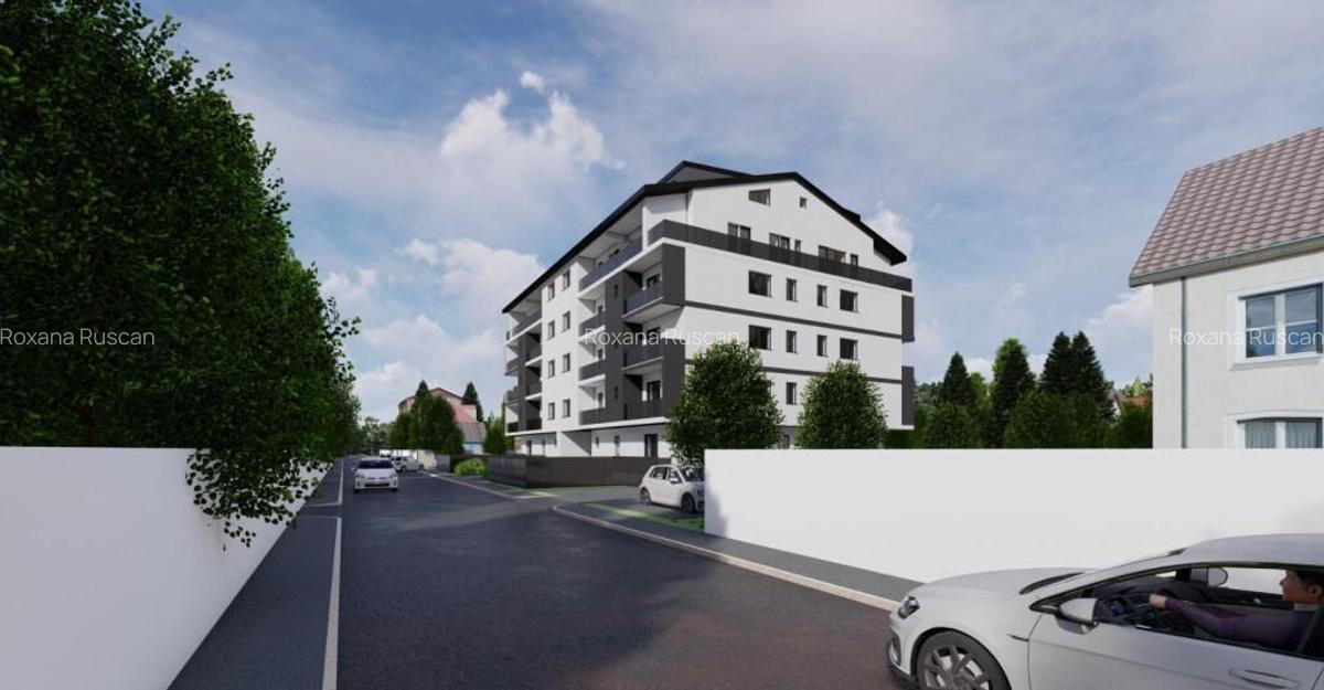 Spre vanzare apartamente de 3 camere in Bragadiru, Strada Sa - 6