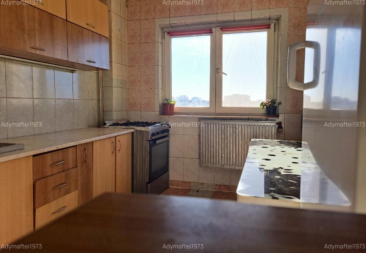 Vând ap2 cam sdec Piața Muncii - 7
