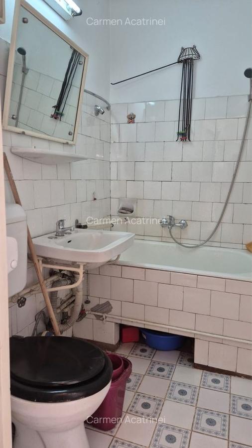 Apartament 3 camere liber la vanzare zona Centrul Civic - 6
