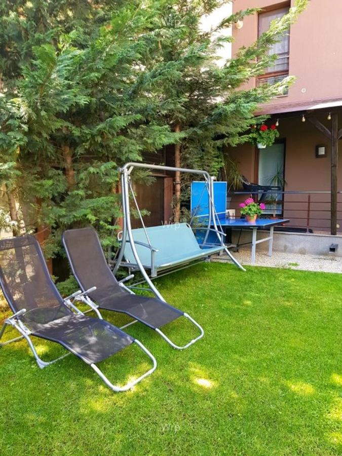 Apartament 4 camere, parter cu gradina in proprietate, Rond Cristalului, Fortuna - 4