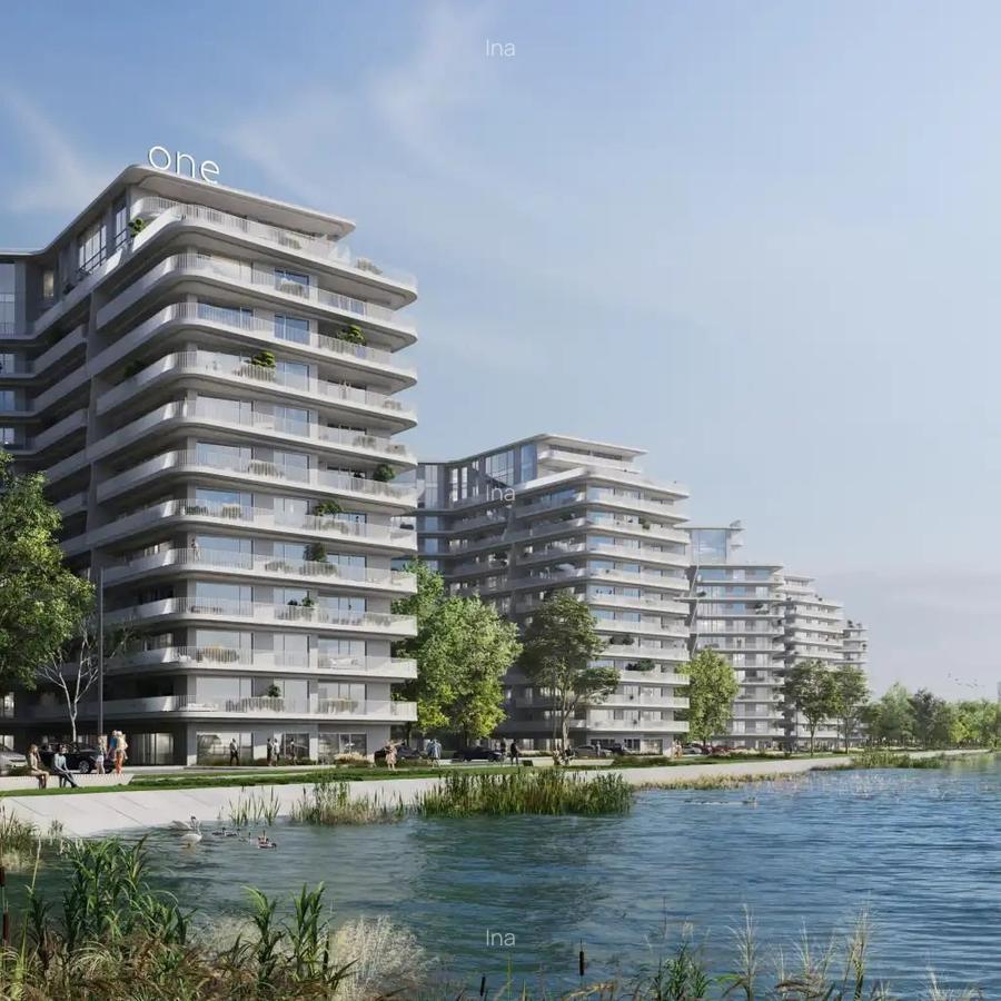 APARTAMENT 3 CAMERE - TEI - COMISION 0% - PARC - 2