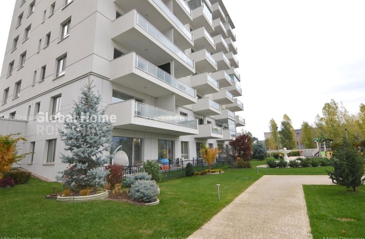 Apartament 2 camere || Domenii - 1 Mai - Luxuria - 1