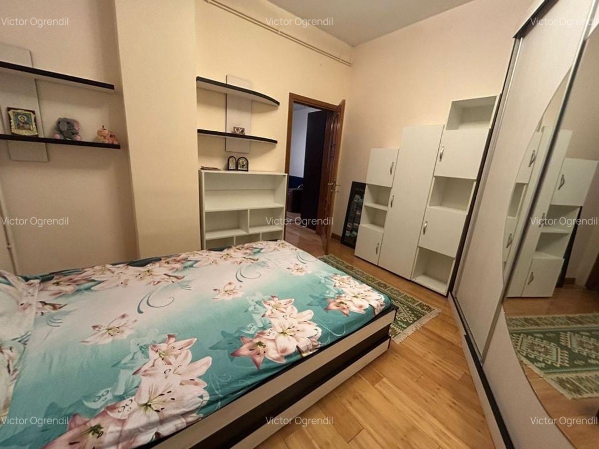 3 Camere Ultracentral 2 minute de Metrou Univestitate - 4