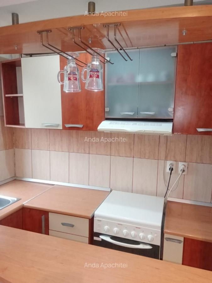 Apartament 2 Camere zona ITC - 11