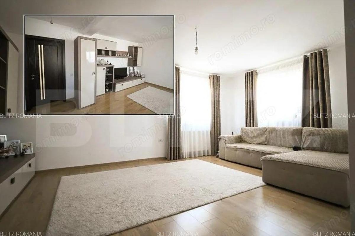 Casa P+1, 300 mp teren, zona ANL Parc - 3