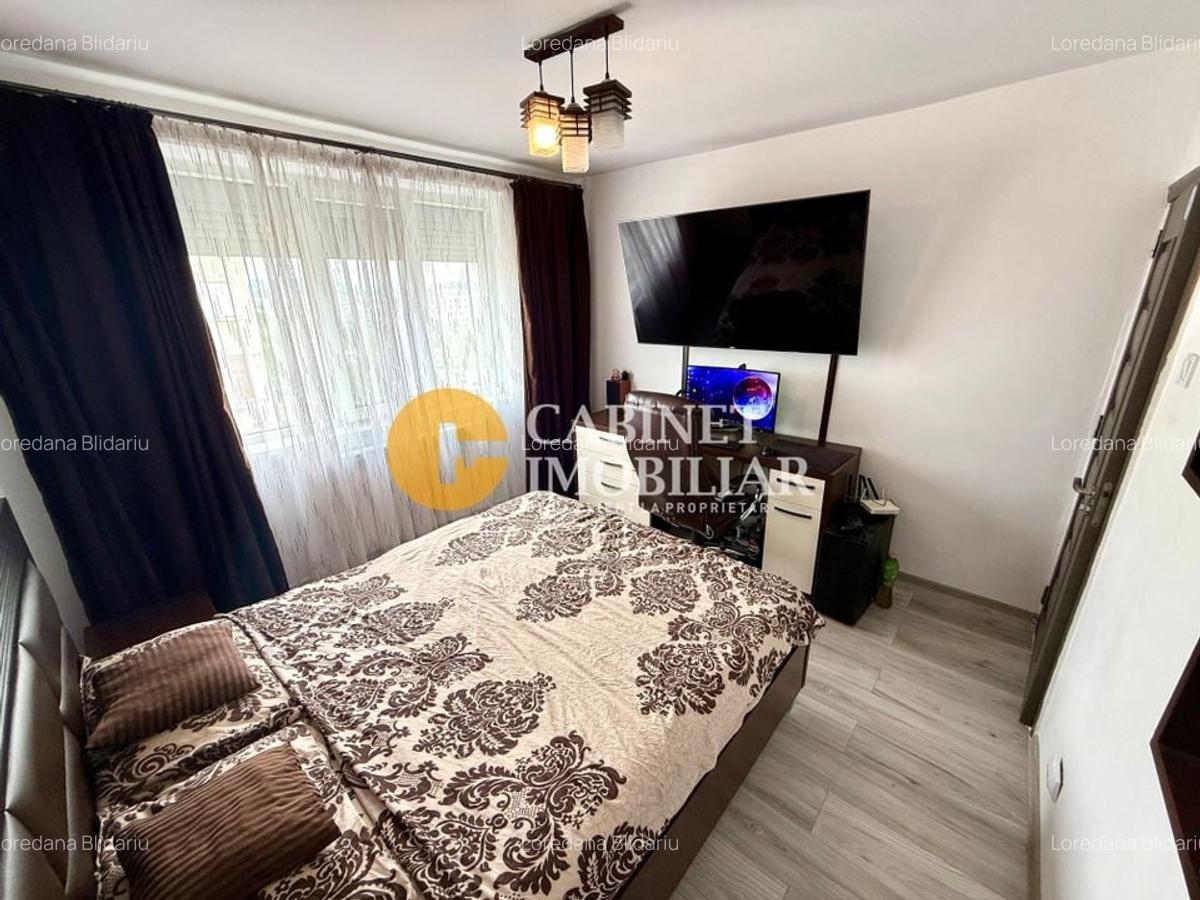 Apartament 3 Camere Renovat - Zona Alexandru/Familial - 8