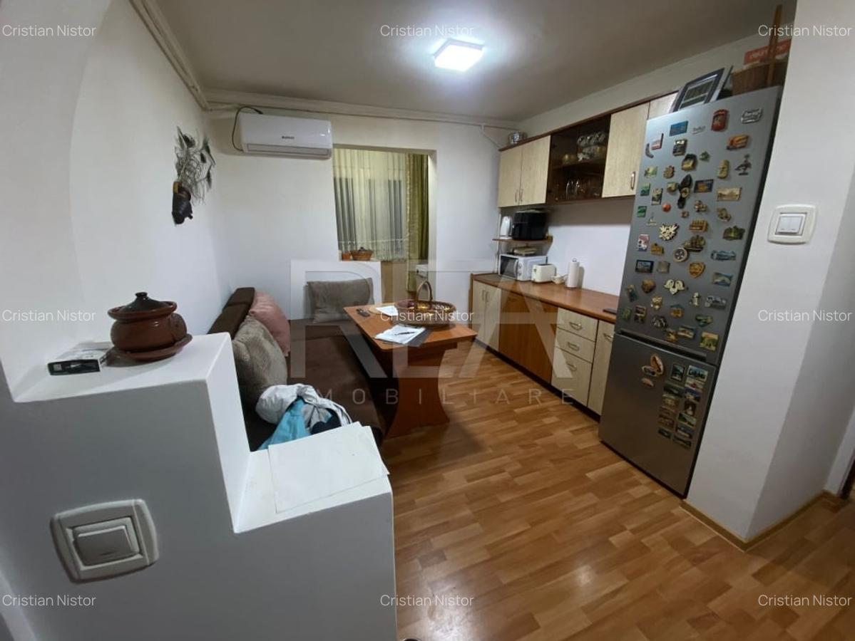 2 Camere aproape de Parcul Sebstian - 6