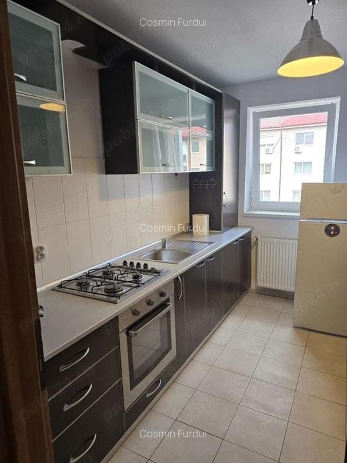 De inchiriat apartament cu 2 camere , Rin Grand Sector3 - 5