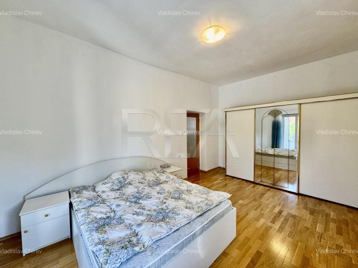 3 camere in vila langa Piata Floreasca - 2